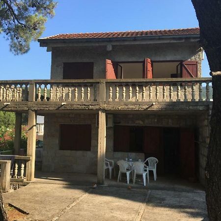 Apartman Novica Herceg Novi Exterior photo