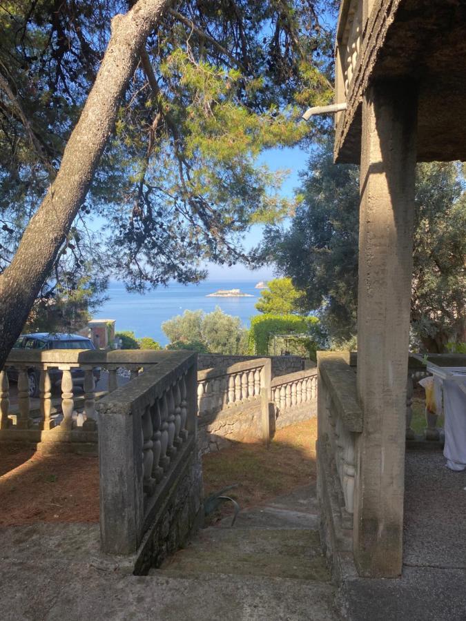 Apartman Novica Herceg Novi Exterior photo