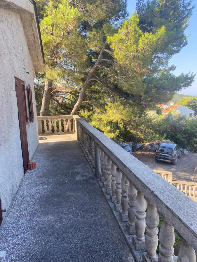 Apartman Novica Herceg Novi Exterior photo