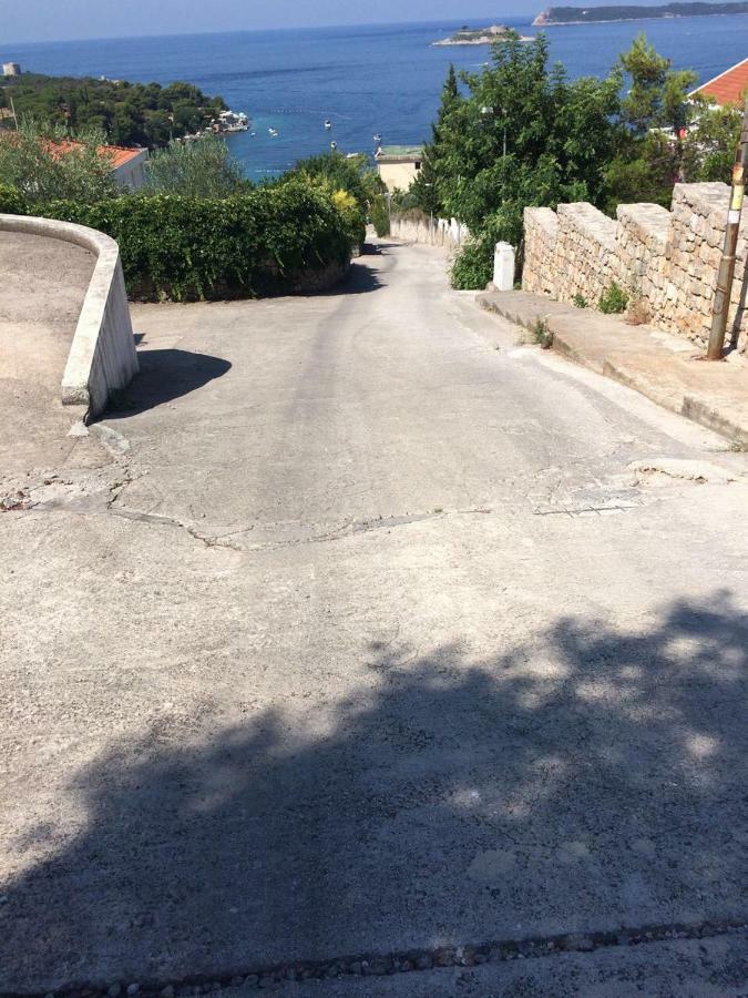 Apartman Novica Herceg Novi Exterior photo