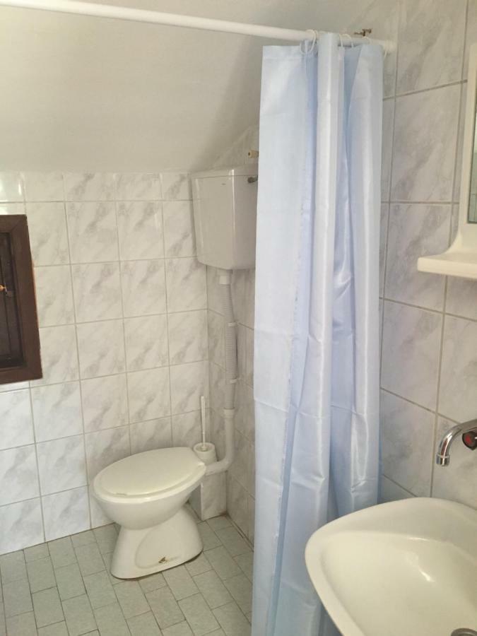 Apartman Novica Herceg Novi Exterior photo