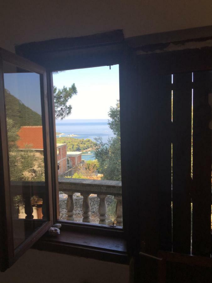 Apartman Novica Herceg Novi Exterior photo
